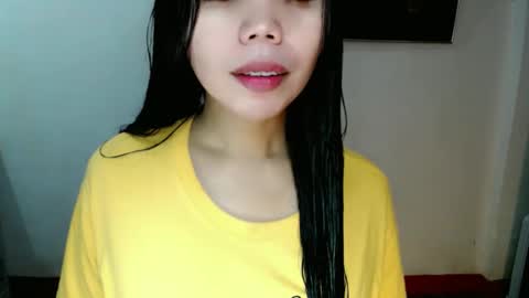 asuna_charming online show from 5, 12, 2025