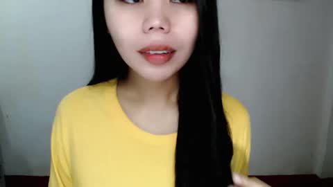 asuna_charming online show from 1, 2, 2026