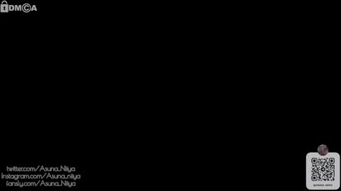 Asuna Niiya - online show from 20, 2, 2026