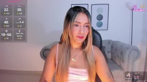 asura_love online show from 24, 5, 2026