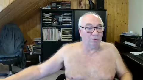 asusandy online show from 15, 1, 2025