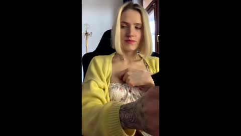 asya_new online show from 24, 10, 2025