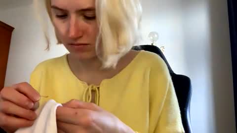 asya_new online show from 30, 10, 2025