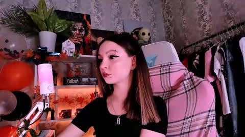 Anastasia online show from 15, 11, 2025