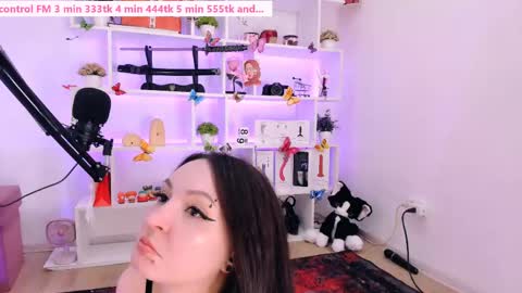 Anastasia online show from 8, 5, 2026