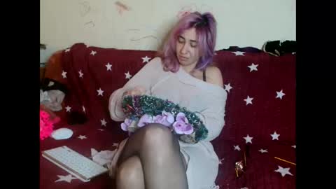 AsyaLu online show from 9, 3, 2025