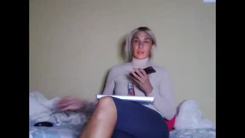 AsyaLu online show from 1, 10, 2025