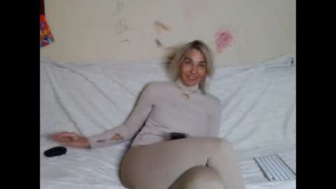 AsyaLu online show from 2, 10, 2025