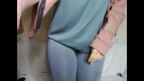 AsyaLu online show from 4, 10, 2025