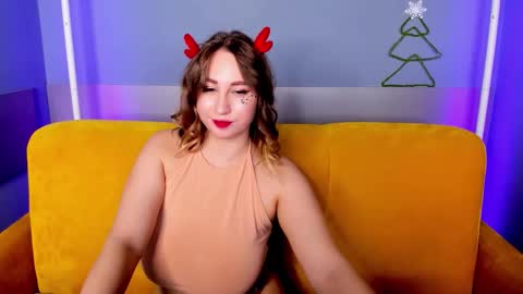 AsyaPink online show from 19, 12, 2025