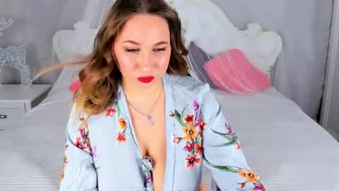 AsyaPink online show from 16, 2, 2026