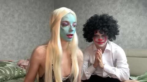 AsyaSky online show from 31, 10, 2025