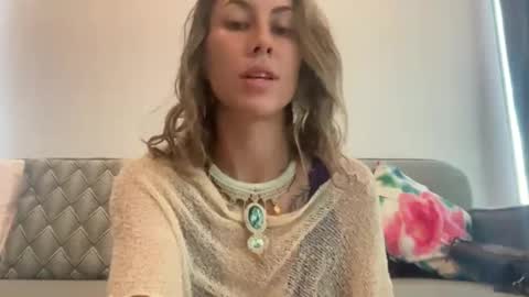 Snapshot of atara25 chatting on 2, 3, 2026 Atara online show from 2, 3, 2026