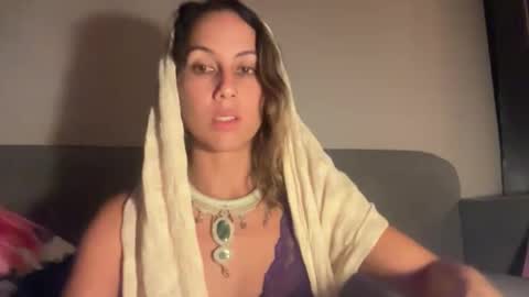 Snapshot of atara25 chatting on 2, 3, 2026 Atara online show from 2, 3, 2026