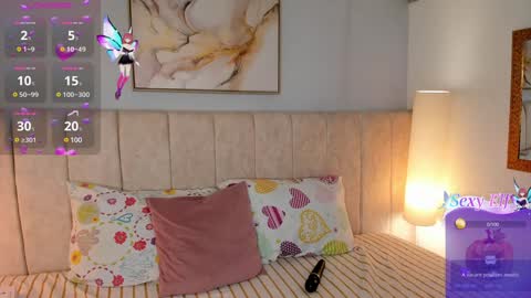 sofia online show from 5, 12, 2024