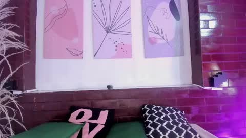 Snapshot of atenajb chatting on 3, 6, 2026 ATENA online show from 3, 6, 2026