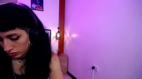 COLOMBIA online show from 27, 3, 2026
