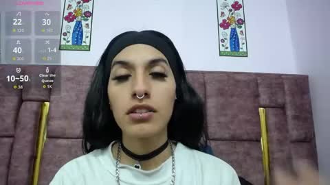 COLOMBIA online show from 15, 4, 2026