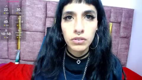 COLOMBIA online show from 1, 5, 2026