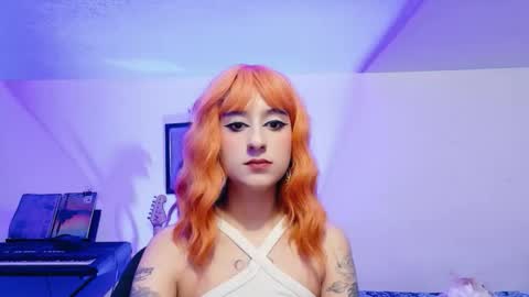 Atenea online show from 4, 2, 2026