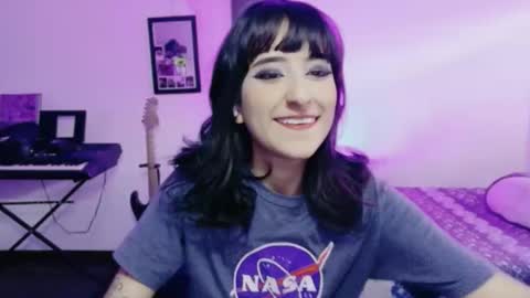 Atenea online show from 15, 3, 2026