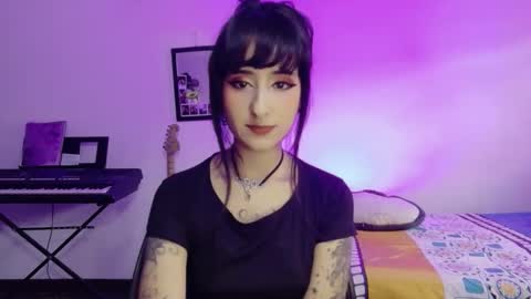 Atenea online show from 27, 3, 2026