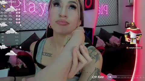 ATENEA online show from 25, 2, 2025