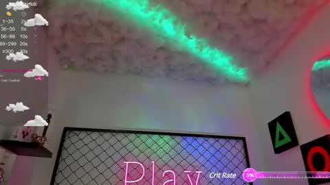 ATENEA online show from 10, 3, 2025