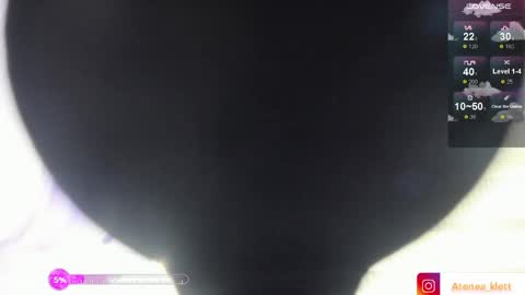 ATENEA online show from 8, 5, 2026