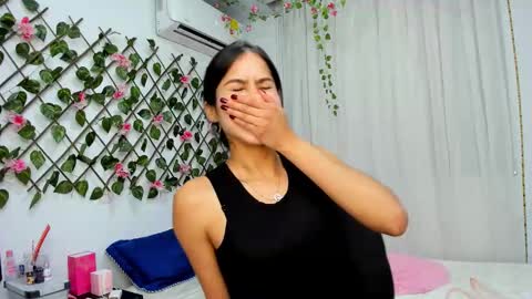 Atenea online show from 26, 3, 2026