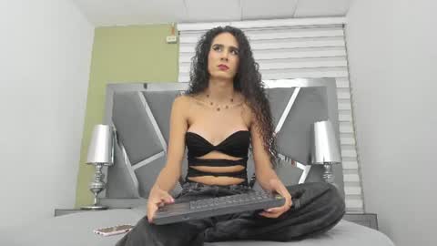atenea online show from 21, 7, 2026