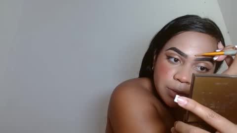 Atenea Hot Sex online show from 1, 5, 2026