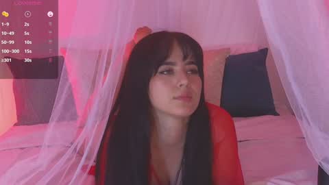 Atenea  online show from 24, 1, 2025