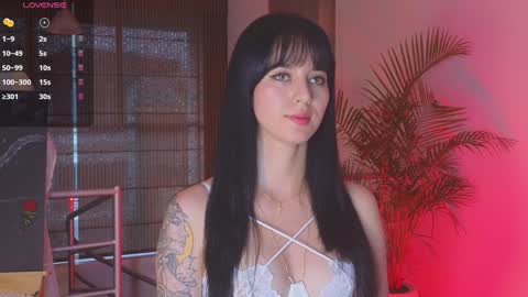 Atenea  online show from 2, 2, 2025