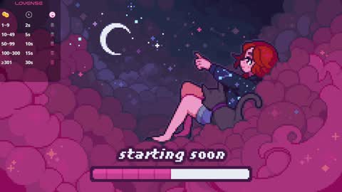 Atenea  online show from 4, 2, 2025