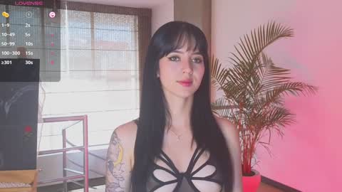 Atenea  online show from 5, 2, 2025