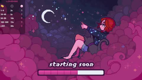 Atenea  online show from 5, 2, 2025