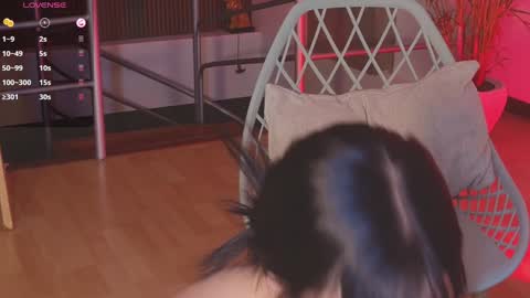 Atenea  online show from 9, 2, 2025