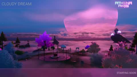 Athena Airis online show from 21, 1, 2025