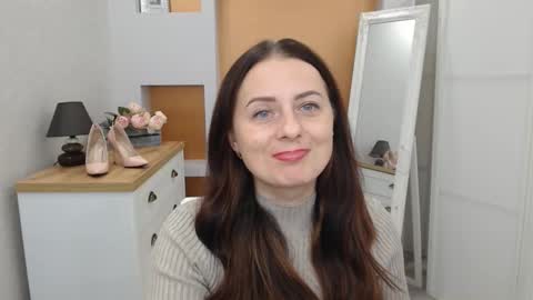 Athena Panther online show from 5, 12, 2024