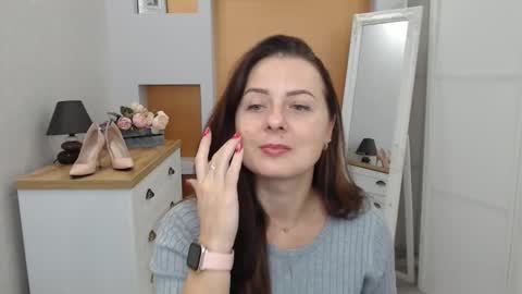 Athena Panther online show from 9, 12, 2024