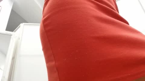 Athena Panther online show from 12, 12, 2024