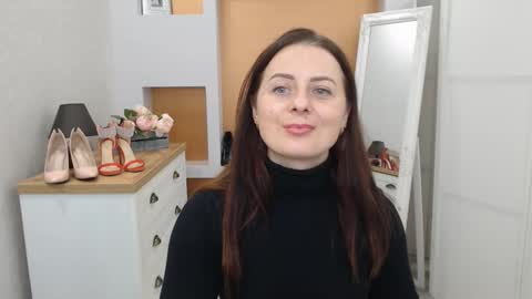 Athena Panther online show from 12, 12, 2024