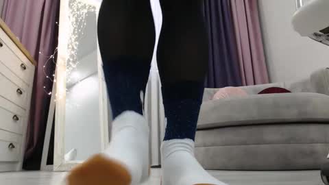 Athena Panther online show from 26, 12, 2024