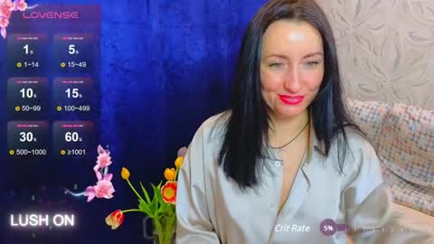 athena starry online show from 12, 3, 2025