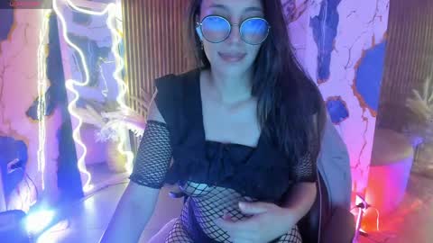 Atenea online show from 30, 3, 2026
