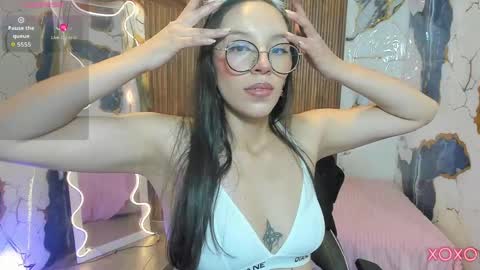 Atenea online show from 1, 4, 2026