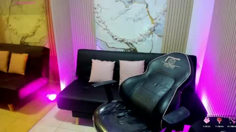 Atenea online show from 12, 5, 2026