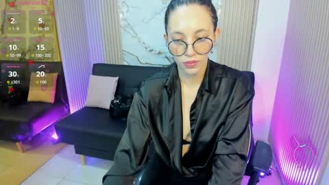 Atenea online show from 25, 5, 2026