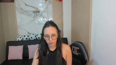 Atenea online show from 1, 7, 2026